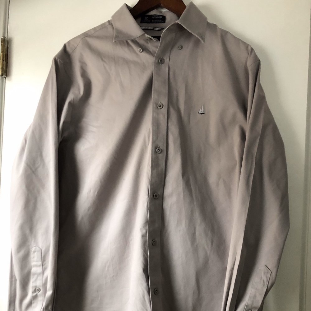 Nordstrom Men's Shop Button Down